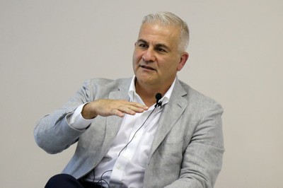 Farès el-Dahdah 