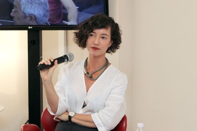 Denise Golgher