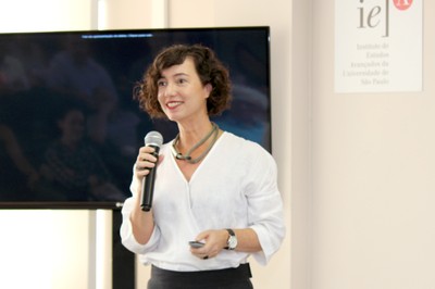 Denise Golgher