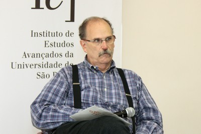 Glauco Arbix