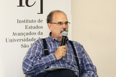 Glauco Arbix