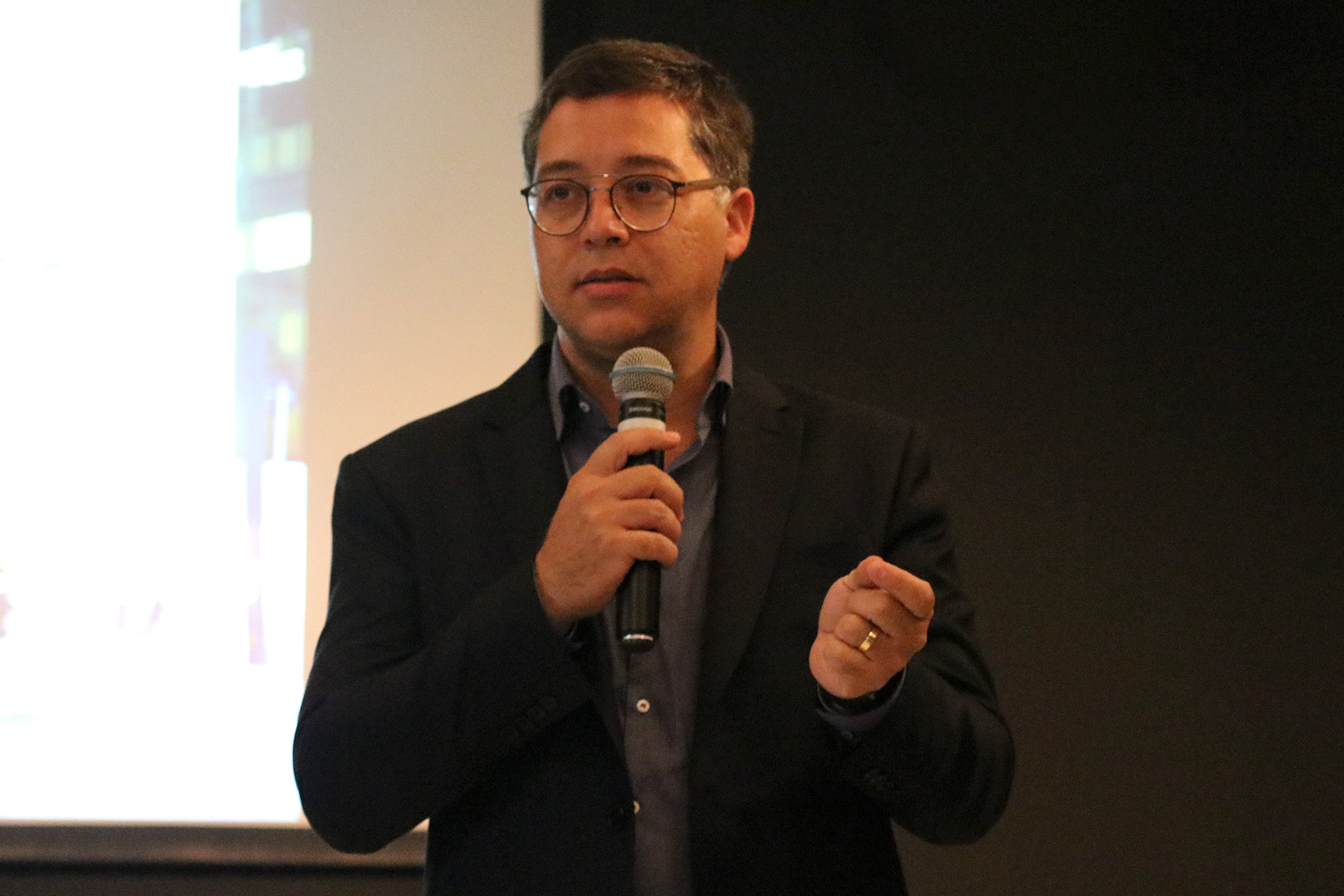 Eduardo Saron