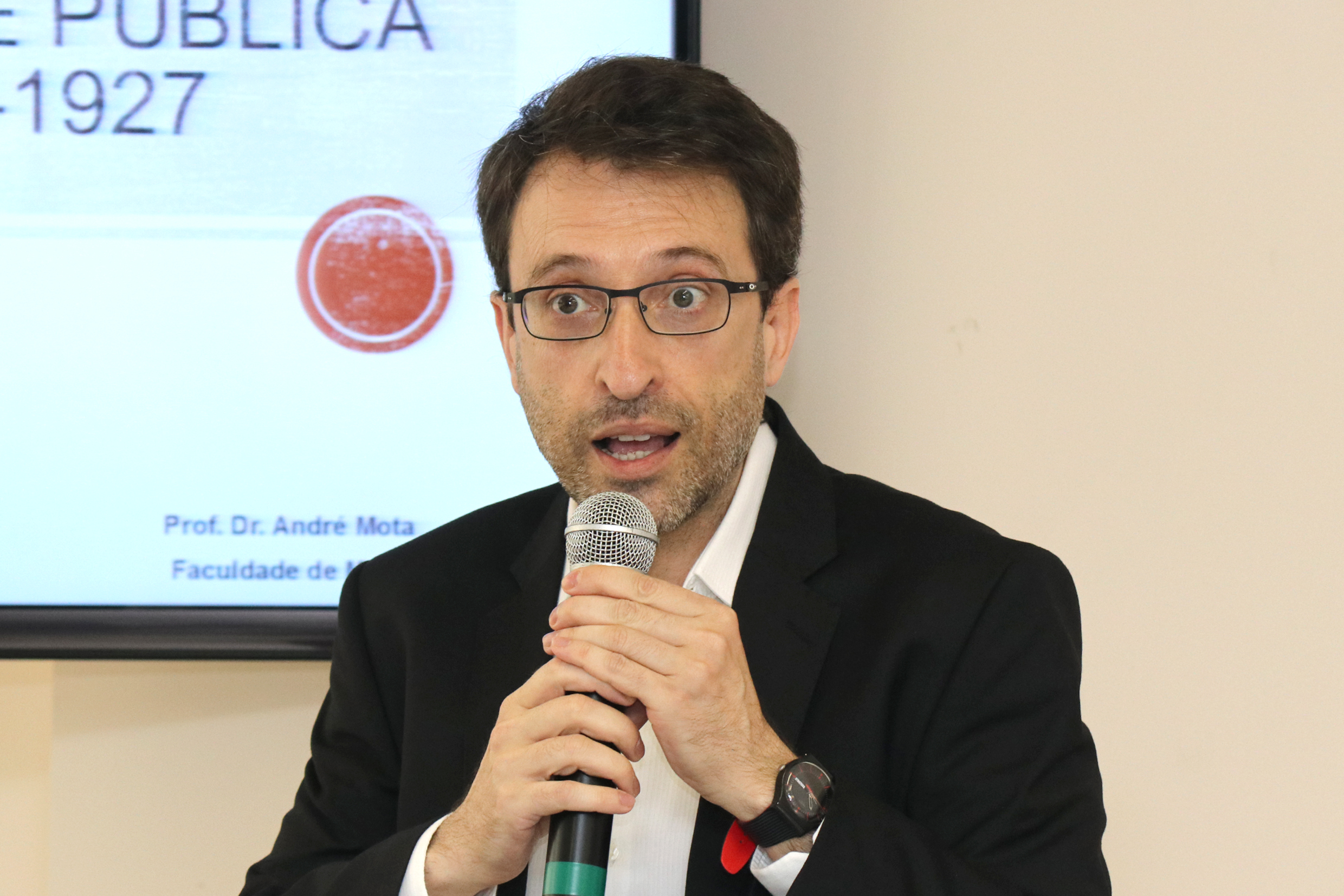 André Mota