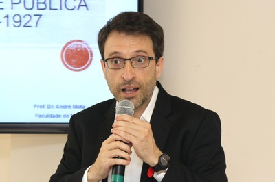 André Mota