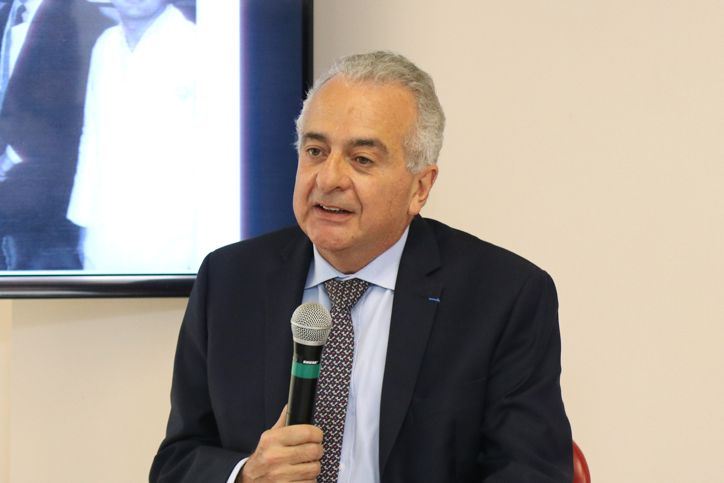 Jorge Kalil