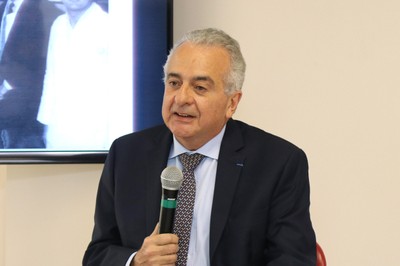 Jorge Kalil