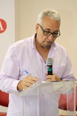 Paulo Saldiva