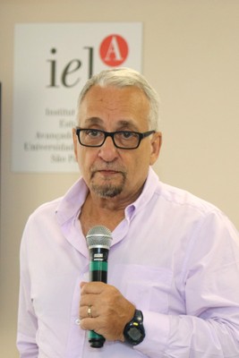 Paulo Saldiva