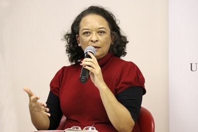 Ana Maria Gonçalves