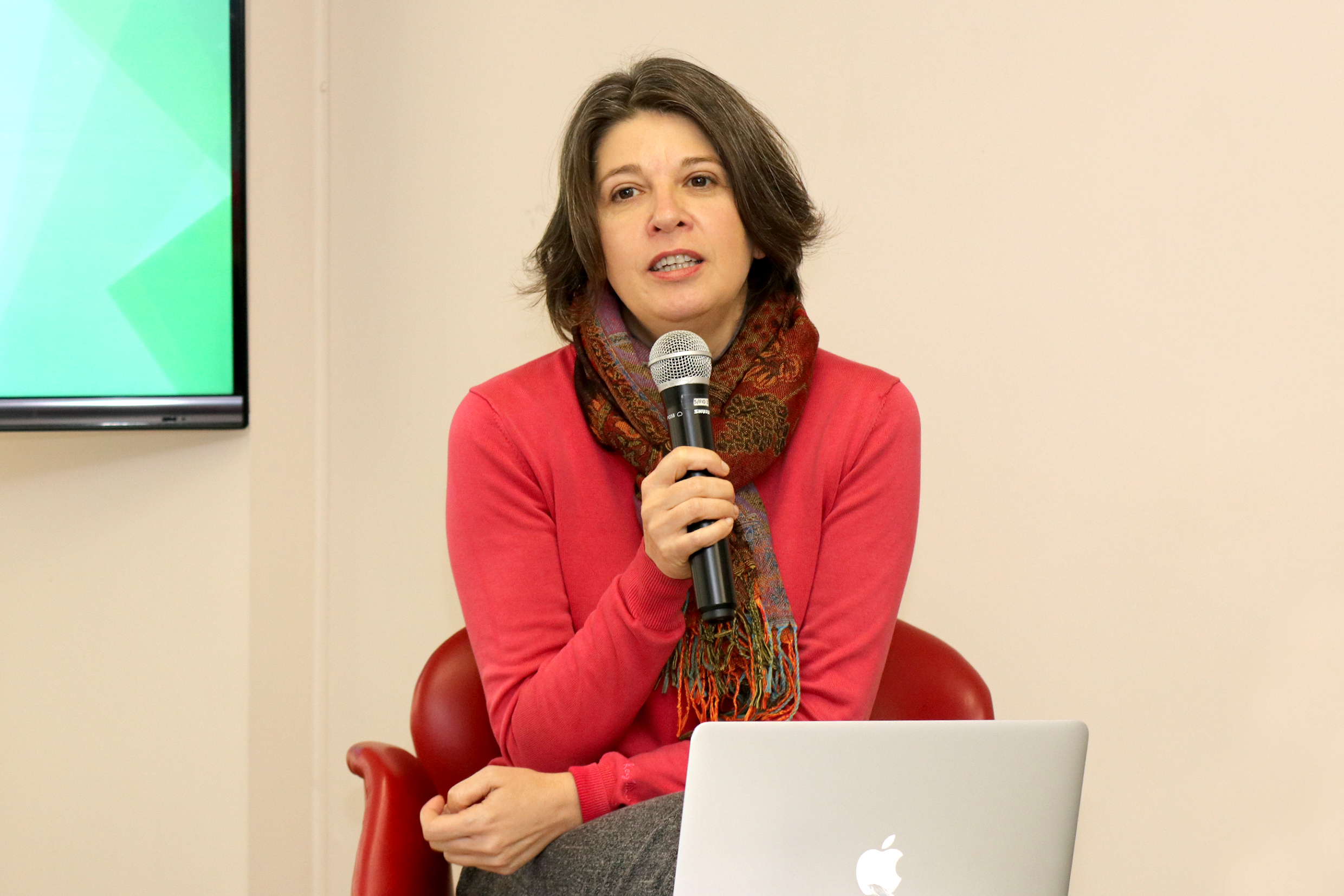 Ângela Alonso