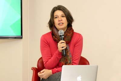 Ângela Alonso