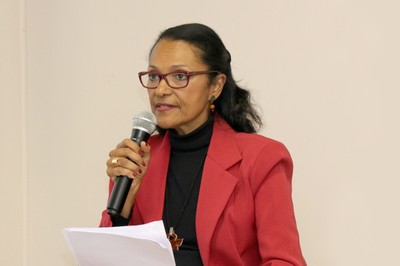 Ligia Fonseca Ferreira
