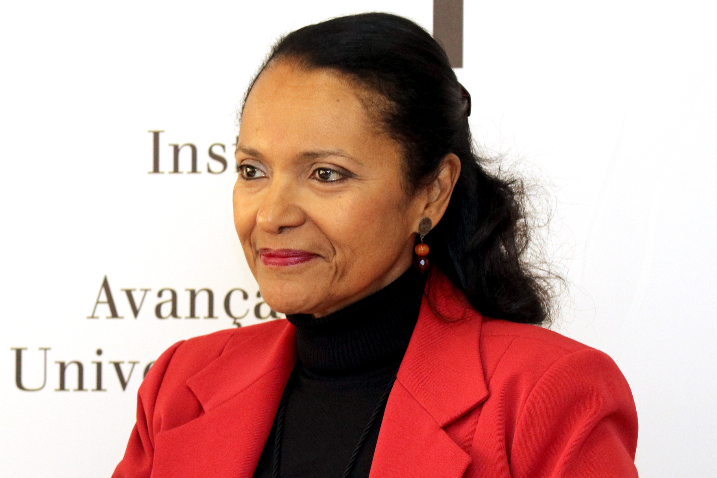 Ligia Fonseca Ferreira