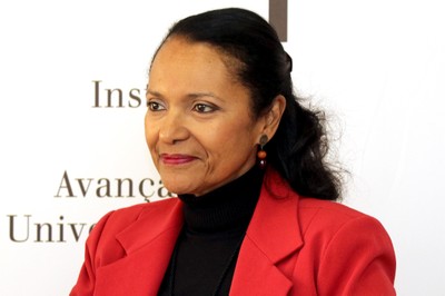 Ligia Fonseca Ferreira