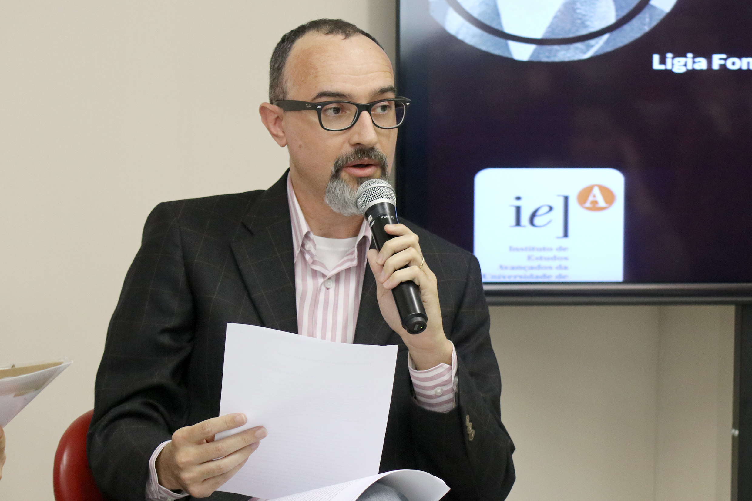 Pedro Marques