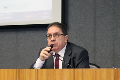 Flavio Ulhoa Coelho