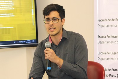 Daniel Pimentel Neves