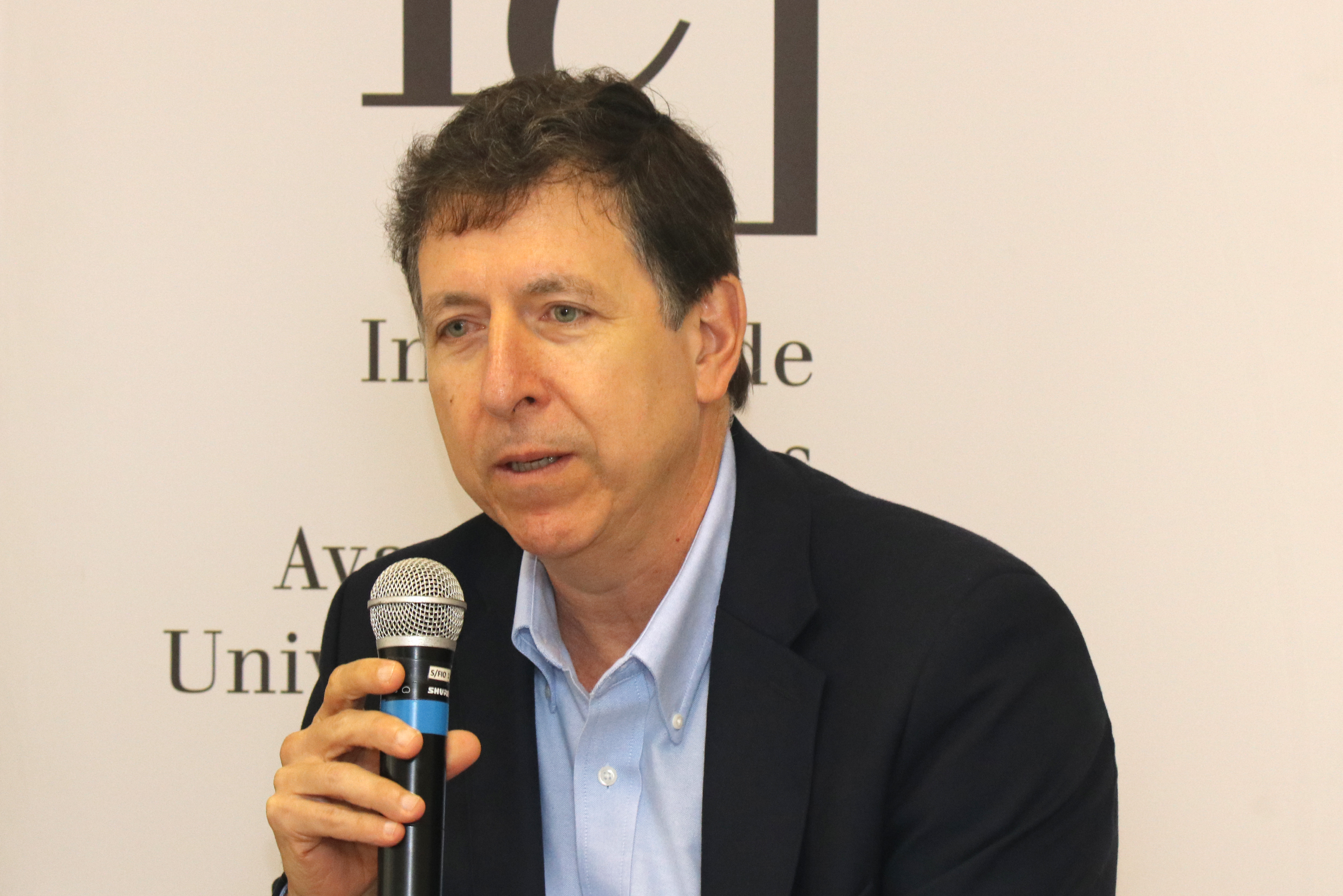 José Eduardo Krieger