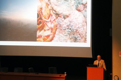 Paulo Saldiva