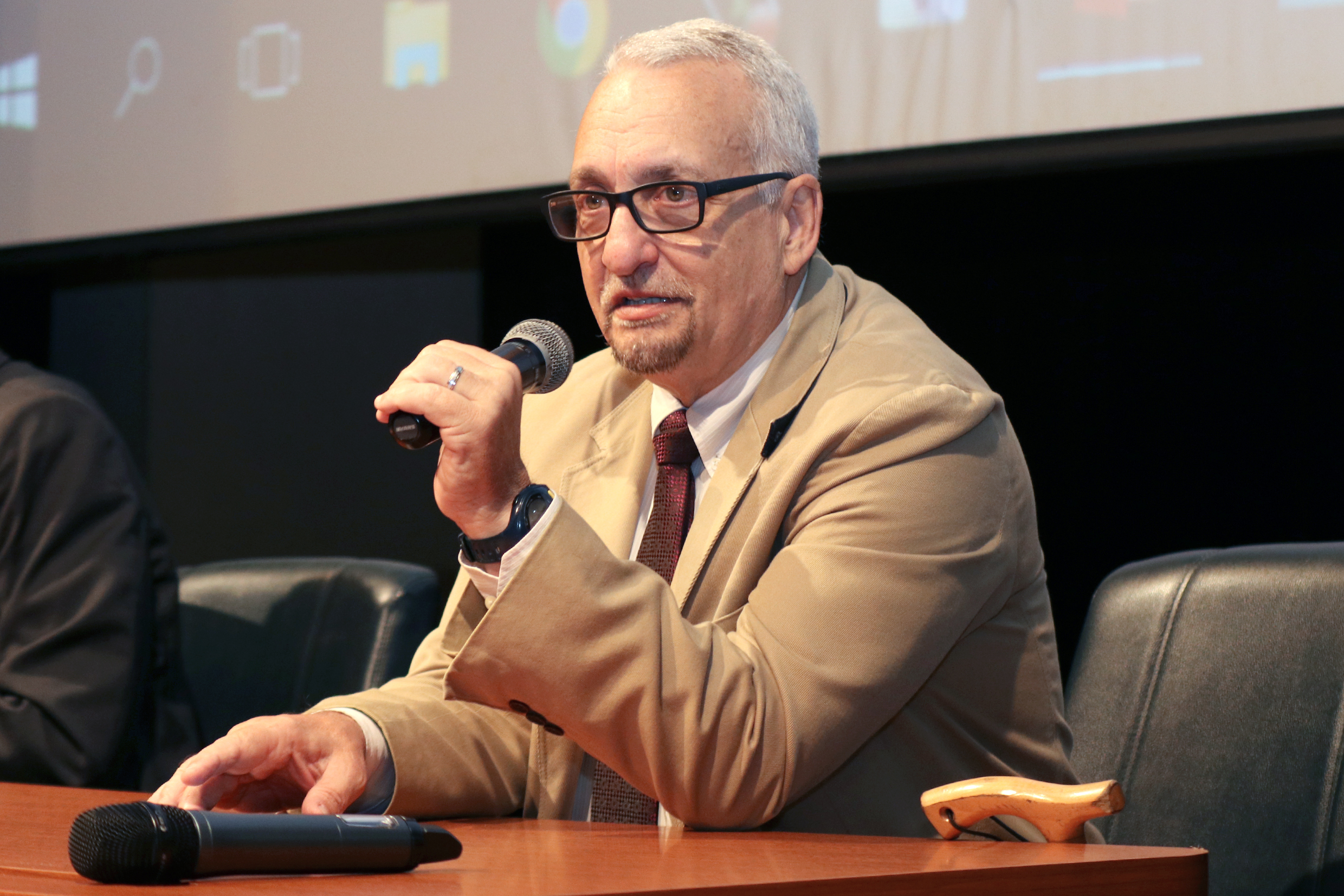 Paulo Saldiva