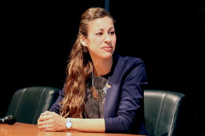 Sonja Ayeb-Karlsson