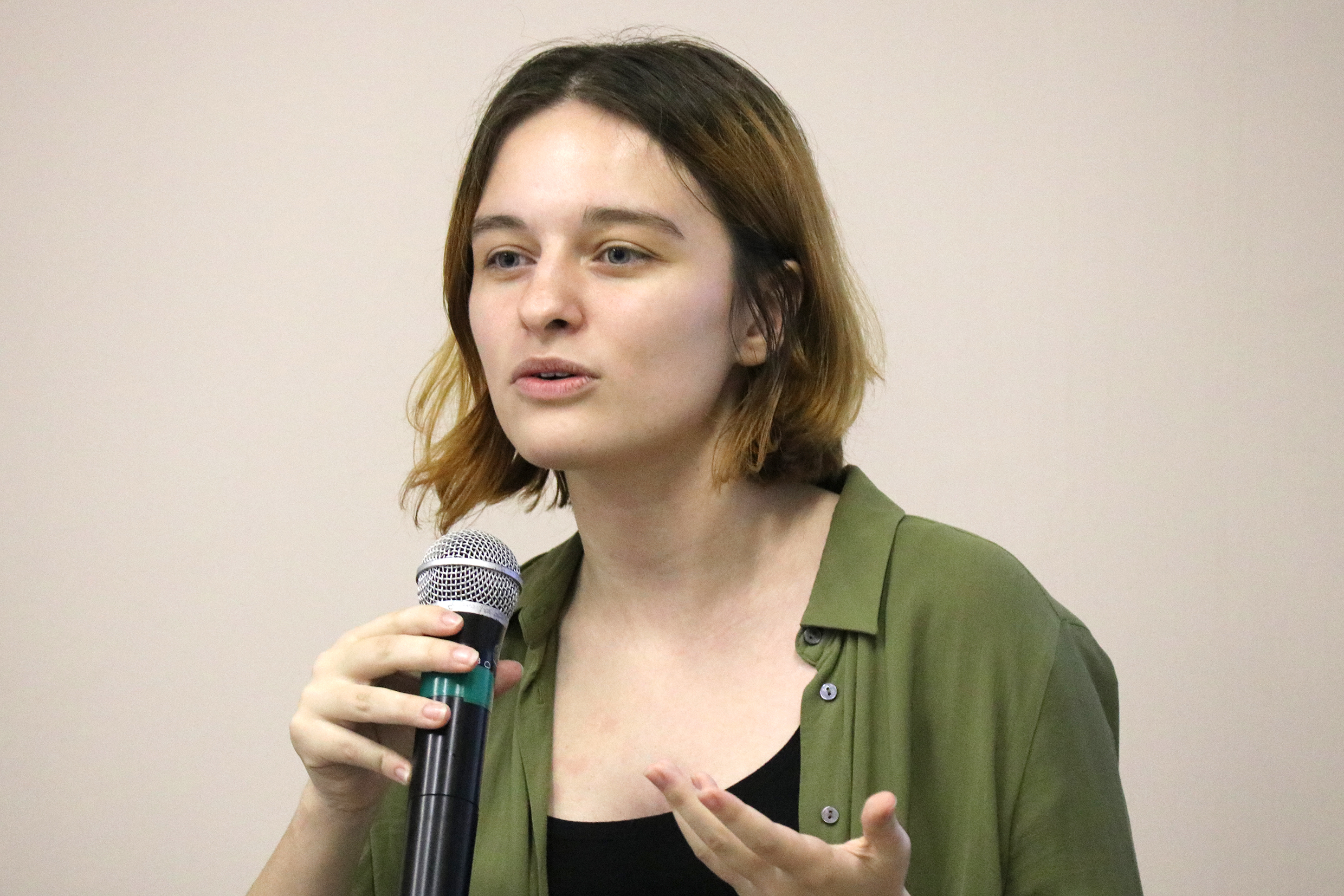 Bianca Cristina do Prado Silva