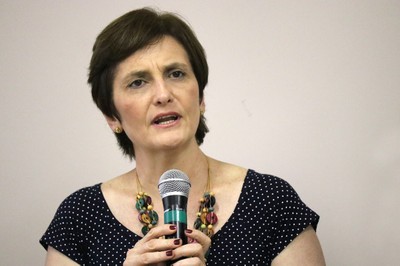 Katia Rubio