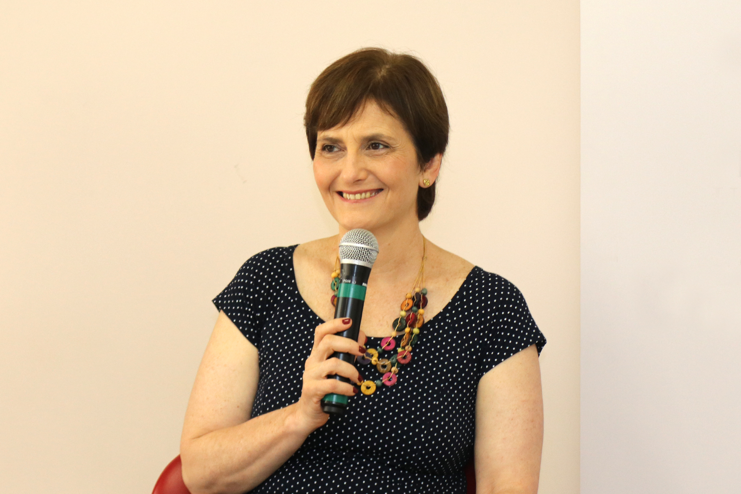 Katia Rubio