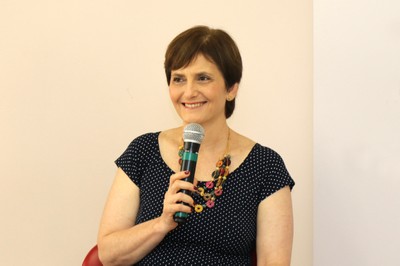 Katia Rubio