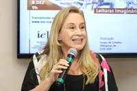 Lúcia Isaltina Clemente Leão
