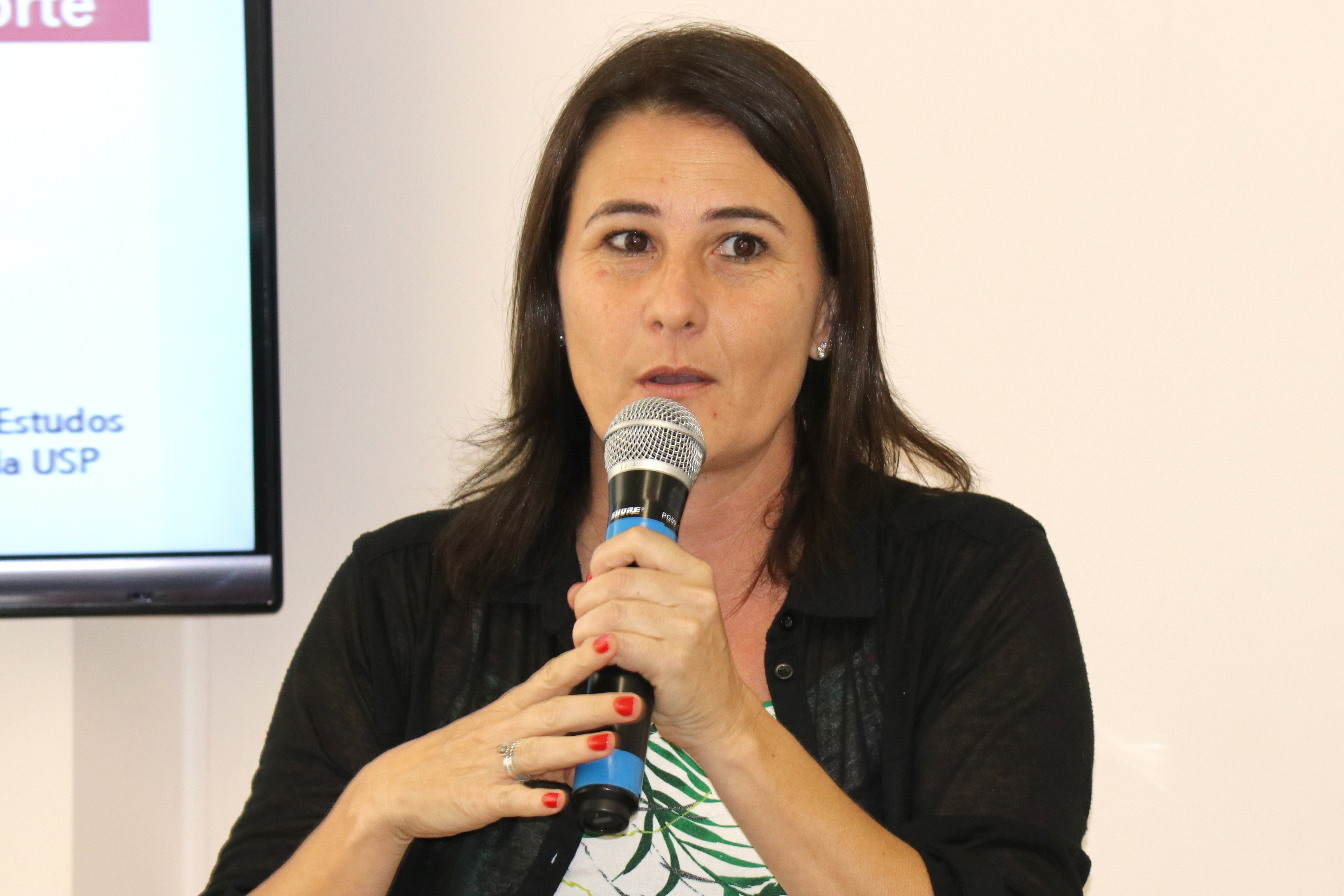 Luciane Maria Micheletti Tonon