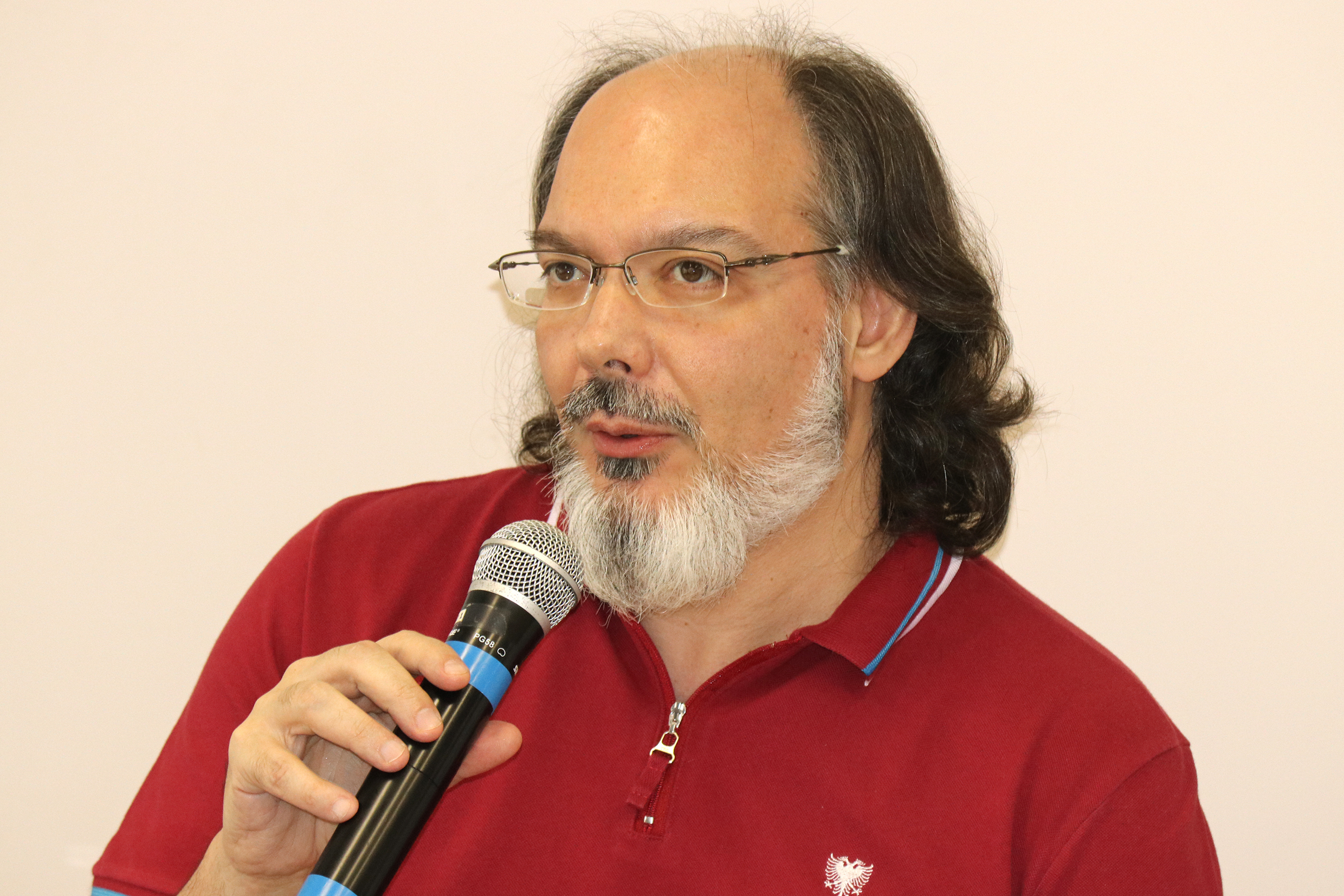 Rogério de Almeida