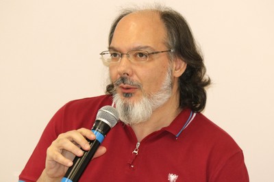 Rogério de Almeida