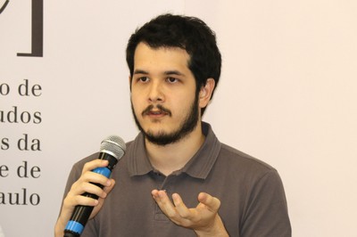 Toshihiro Rubio Nishida