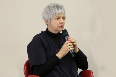 Daria Jaremtchuk 