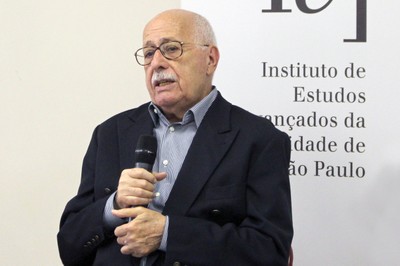 Silviano Santiago