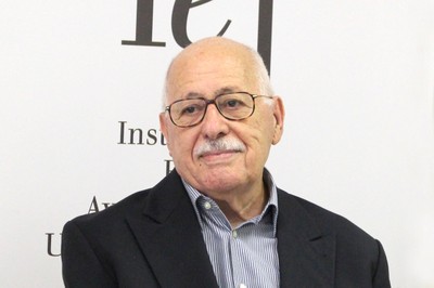 Silviano Santiago 