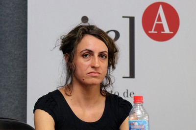 Cathy Chatel 