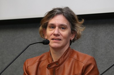Helena Singer