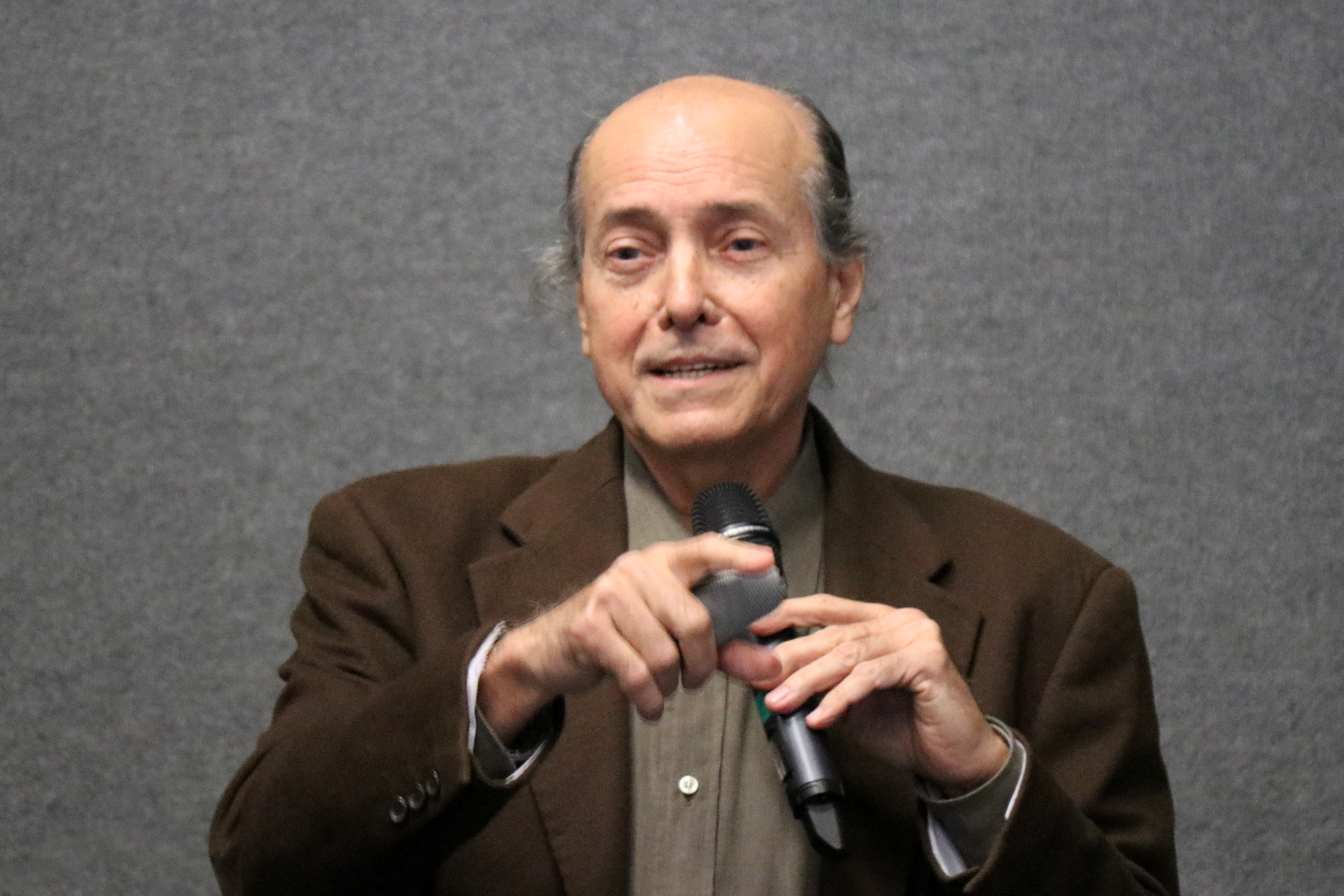Naomar Monteiro de Almeida Filho