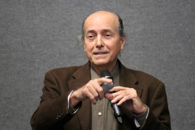 Naomar Monteiro de Almeida Filho