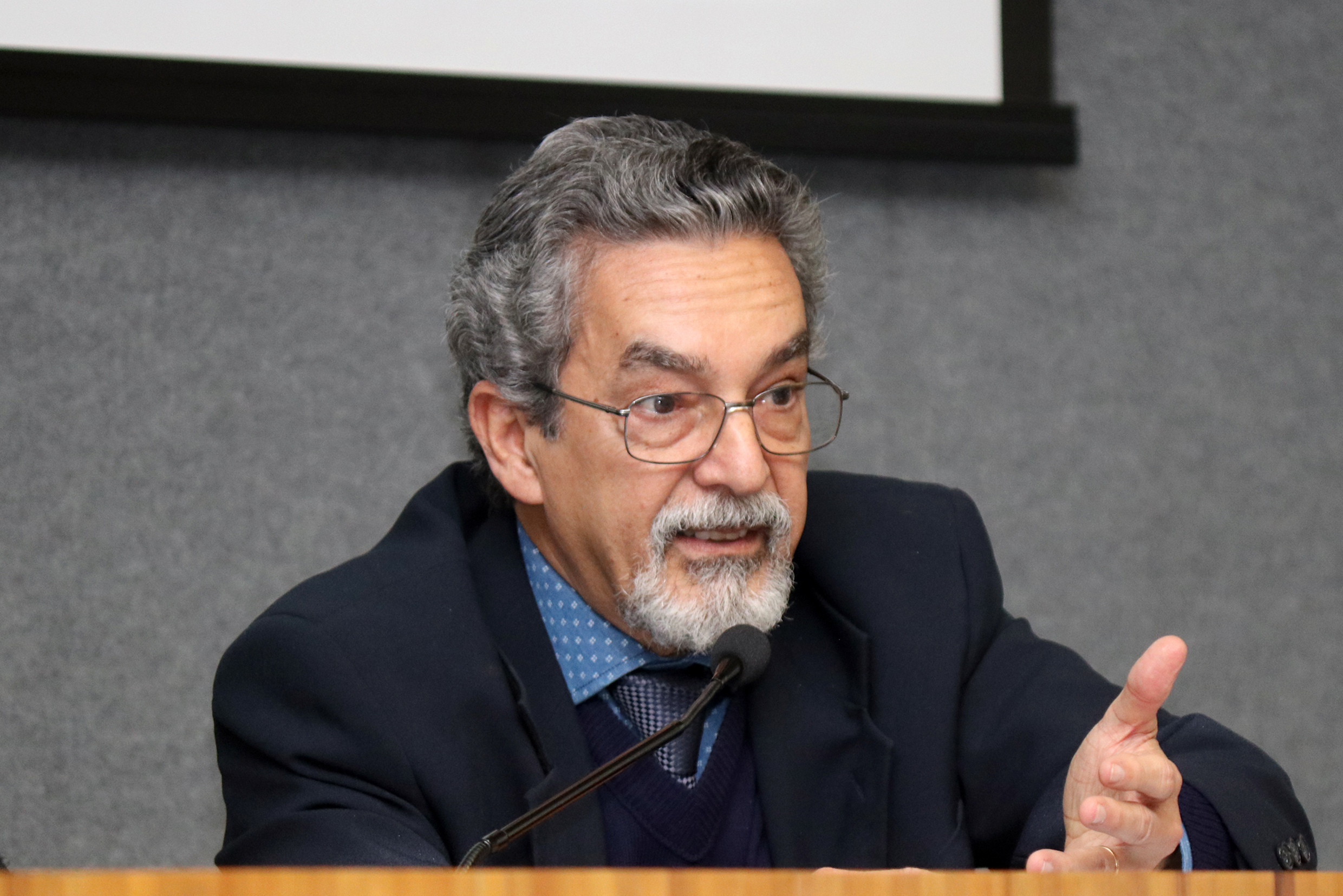 Nílson José Machado