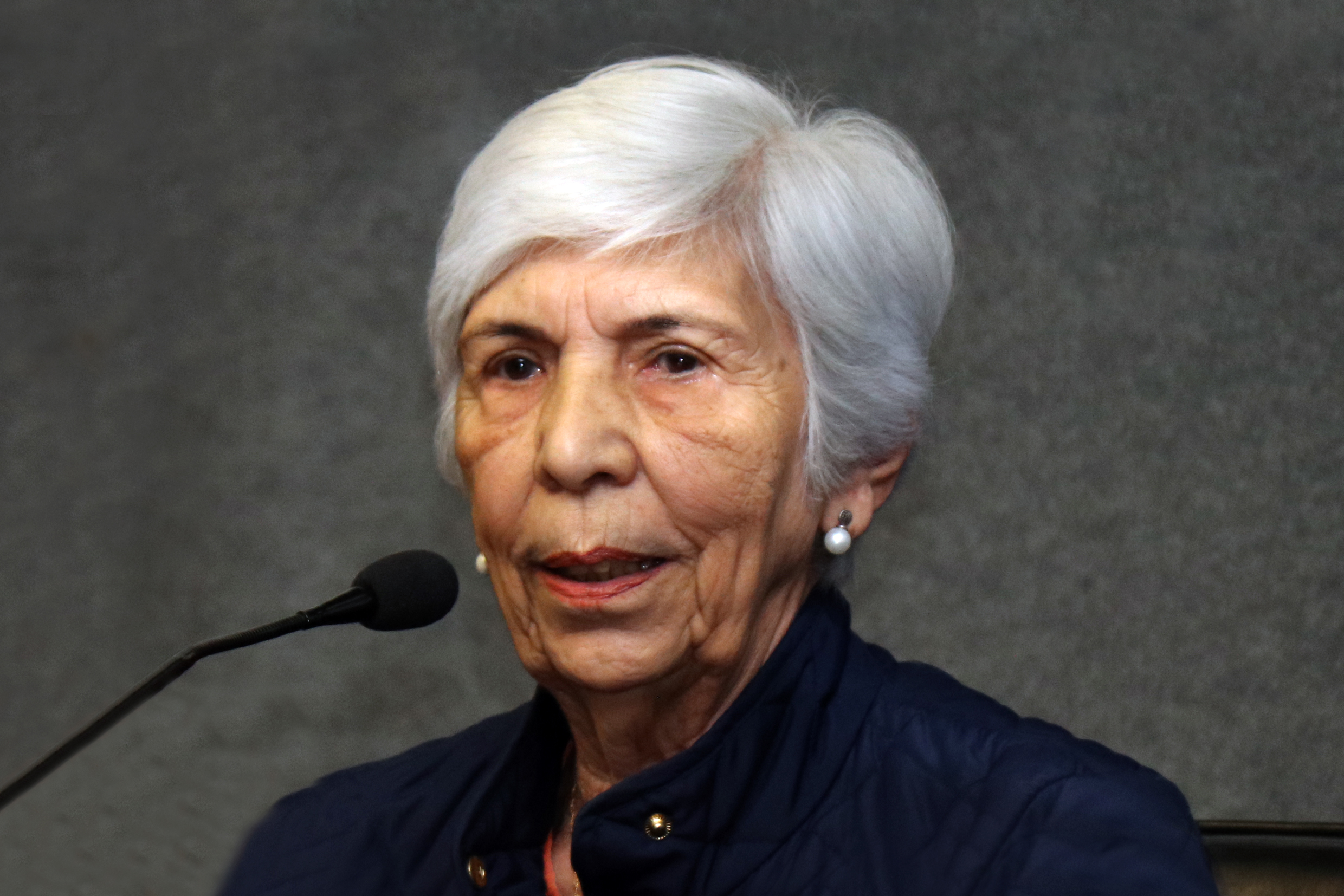 Yvonne Mascarenhas