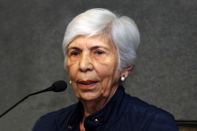 Yvonne Mascarenhas
