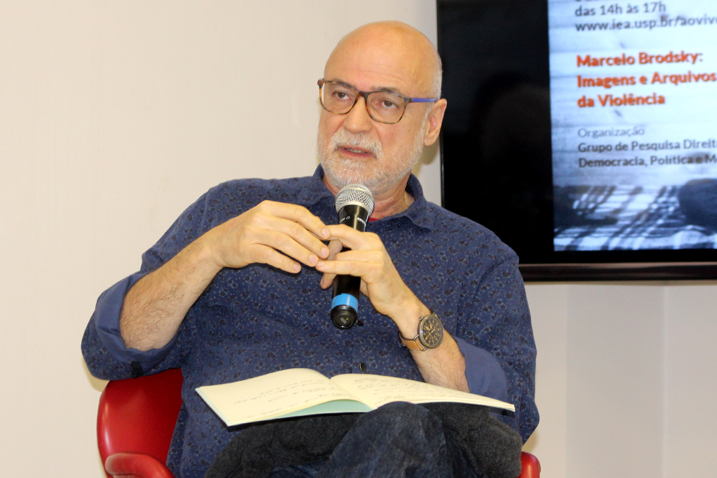 Agnaldo Farias