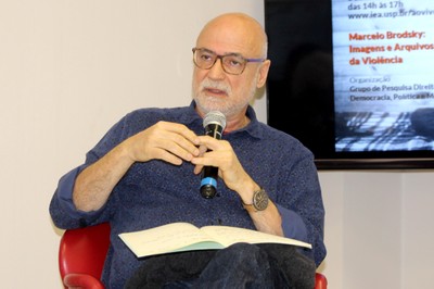 Agnaldo Farias