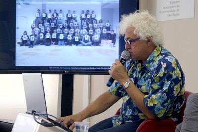 Marcelo Brodsky