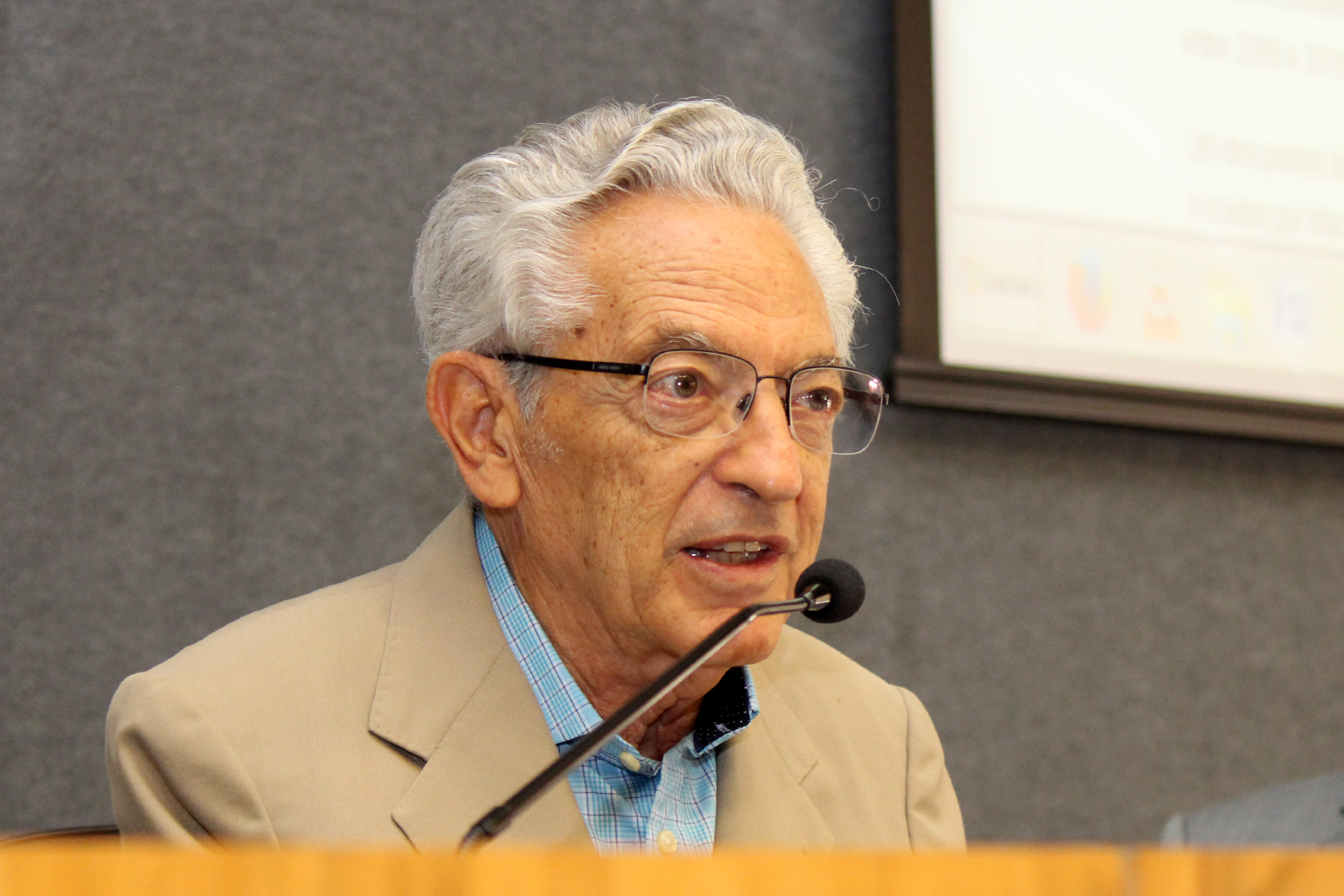 Alfredo Bosi