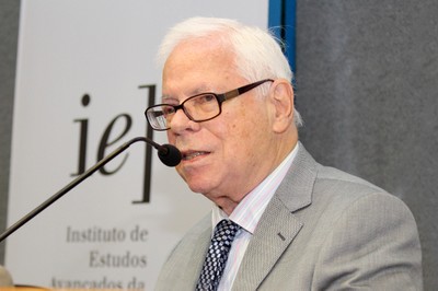Sergio Paulo Rouanet