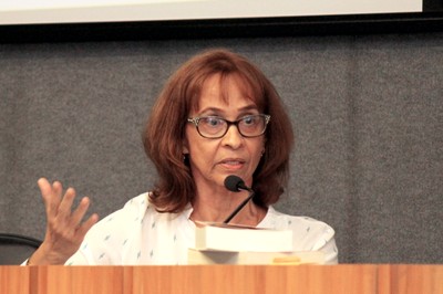 Silvia Eleutério